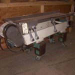 Ajax Vibratory Conveyor