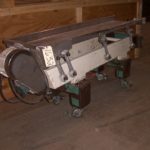 Ajax Vibratory Conveyor