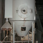 Niro (GEA) Atomizer Spray Dryer