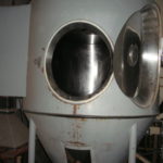 Niro (GEA) Atomizer Spray Dryer