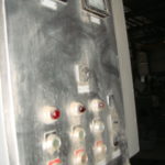 Niro (GEA) Atomizer Spray Dryer