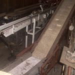 Arrowhead Cleated Incline Belt Conveyor