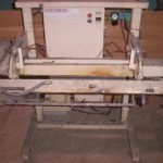 Fischbein Bag Sealer