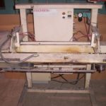 Fischbein Bag Sealer