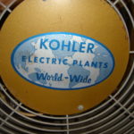 Kohler Generator