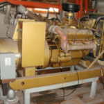 Kohler Generator