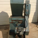 Conair Granulator