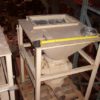 Hopper Dust Collector