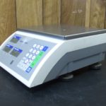 Mettler-Toledo Lab Scale with Printer