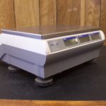 Mettler-Toledo Lab Scale with Printer