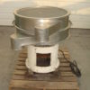 Midwestern Industries Circular Screener