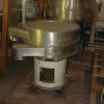 Midwestern Industries Circular Screener