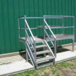 Small Inspection Platform