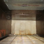 Eastey Heat Tunnel