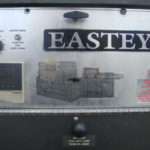 Eastey Heat Tunnel