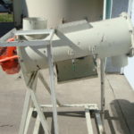 Auger Conveyor