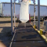 Bag Corp Bulk Bag Filler