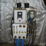 Aquon Reverse Osmosis System