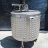 Commercial Stainless Steel Food Grade Mixing Vat