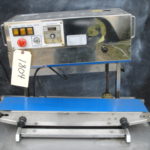 Tabletop Bag Sealer