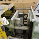 Arburg Plastic Injection Molding Machine