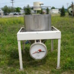 Hermann Scale Hoppers