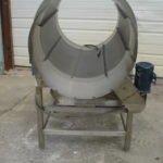 Paget-JBL Drum Screener