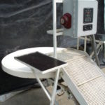Ramsey Metal Detector