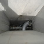 Moyno Cavity Pump with Wenger Hopper