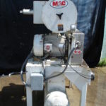 MAC Blower with Sutorbilt PD Pump