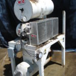 MAC Blower with Sutorbilt PD Pump