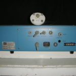 Dasibi Ozone Analyzer