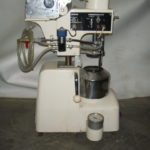 CW Brabender Visco Amylo Graph