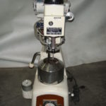 CW Brabender Visco Amylo Graph