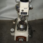 CW Brabender Visco Amylo Graph