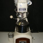 CW Brabender Visco Amylo Graph