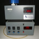 Newport Scientific Viscosity Analyzer