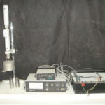 Haake Viscometer