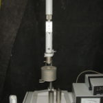 Haake Viscometer