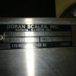 Doran Lab Scale