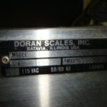 Doran Lab Scale