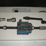 OTC Hydraulic Ram Puller