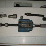 OTC Hydraulic Ram Puller