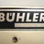 Buhler Channel Aspirator