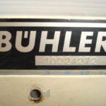 Buhler Channel Aspirator