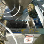 SOTA Bulk Bag Dumper