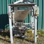 SOTA Bulk Bag Dumper