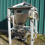 SOTA Bulk Bag Dumper