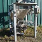 SOTA Bulk Bag Dumper