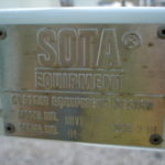 SOTA Bulk Bag Filler